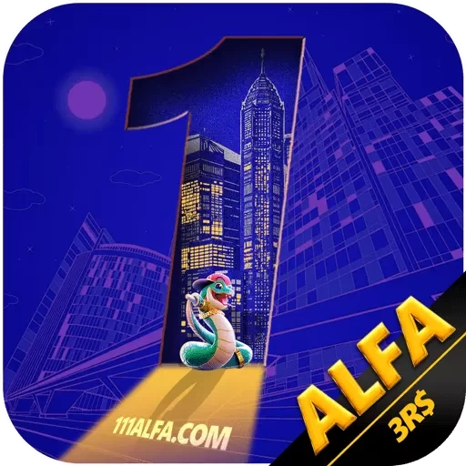 111alfa - Supreme v2.2.5 - 💎 apk