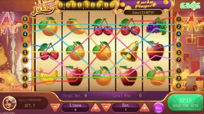 10ju Gold APK v3.5.9 Screenshot 4 - game
